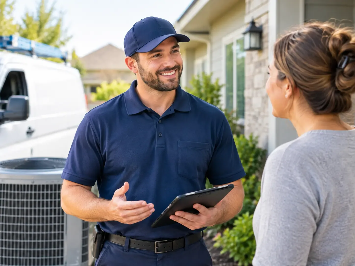 Ductless Mini-Split Installation in White Sulphur Springs, MT